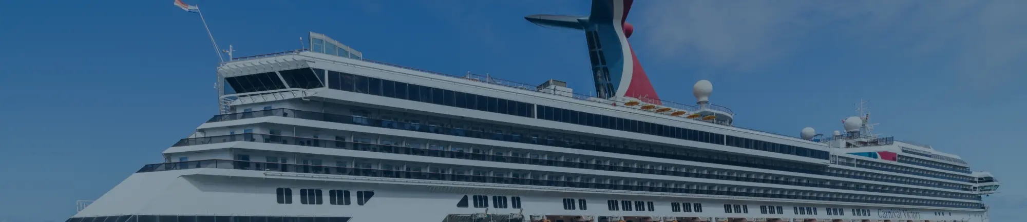 Carnival Mardi Gras Port Canaveral
