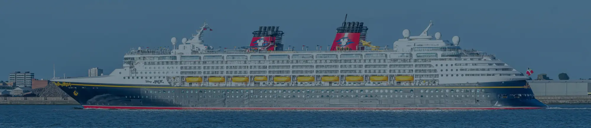 Disney Cruises from Port Canaveral