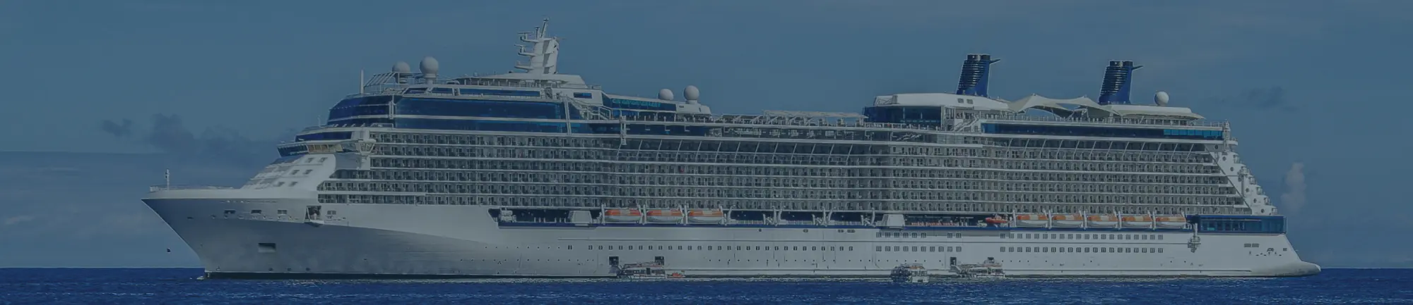 Celebrity Apex Port Canaveral