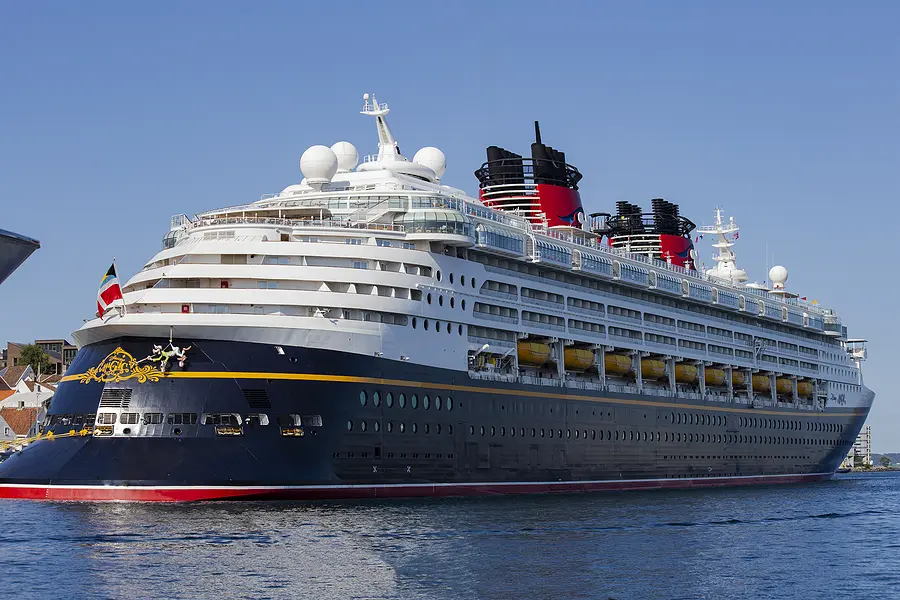 Disney Magic Port Canaveral