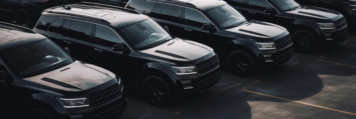 Port Canaveral Black Car Service