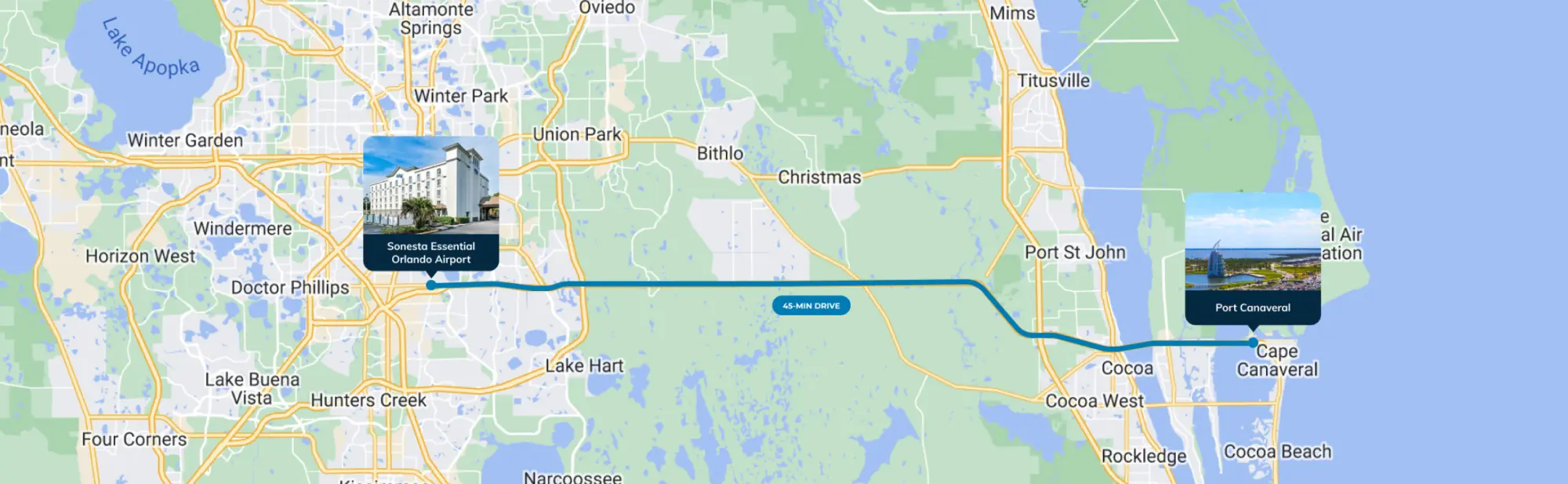 Sonesta-essential-orlando-airport-htc-map