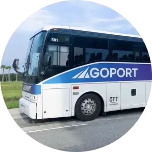 Airport Transportation