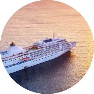 Cruise Transfers