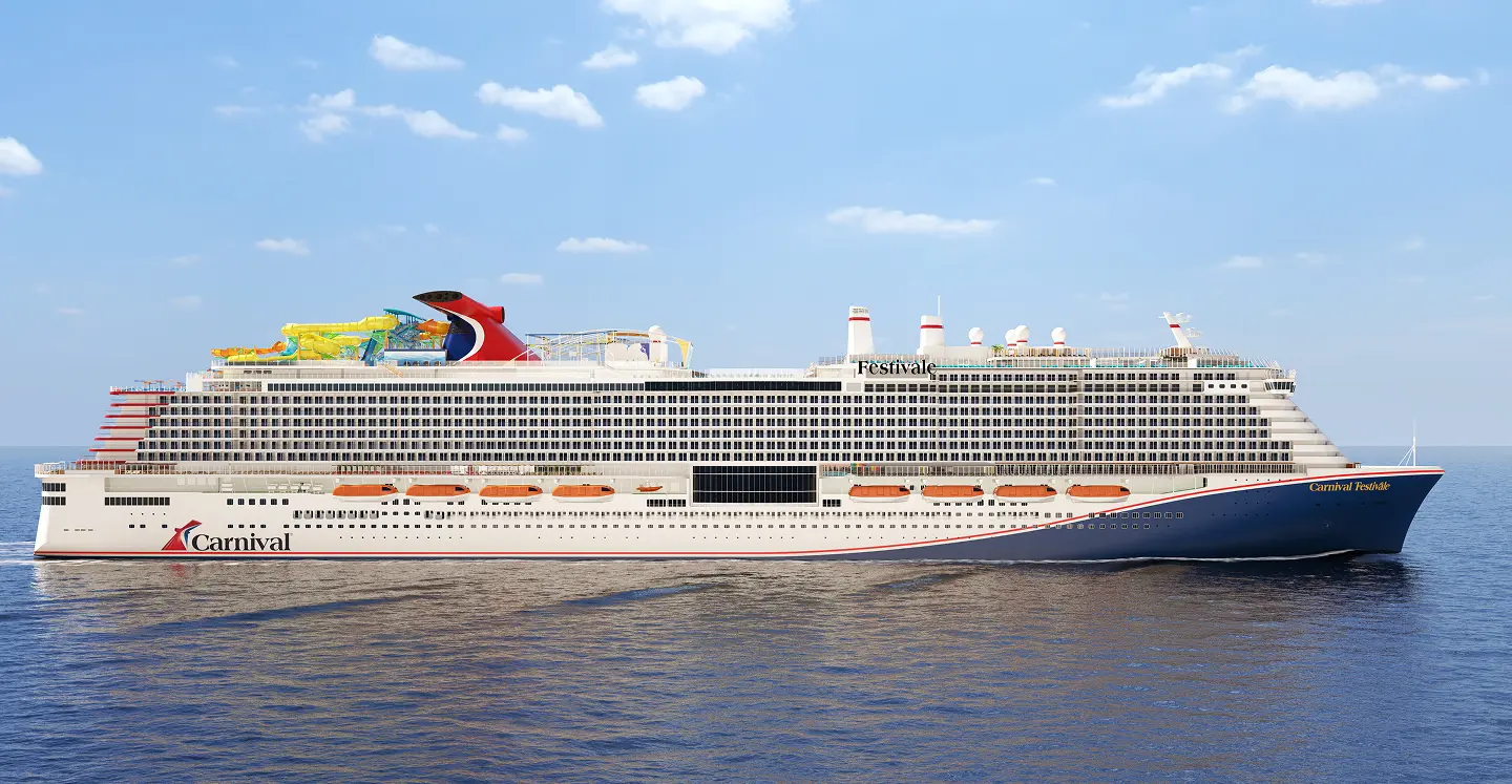 Port Canaveral Parking Package